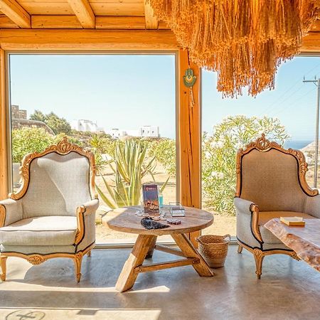 Ela Boutique Hotel & Spa Elia  エクステリア 写真