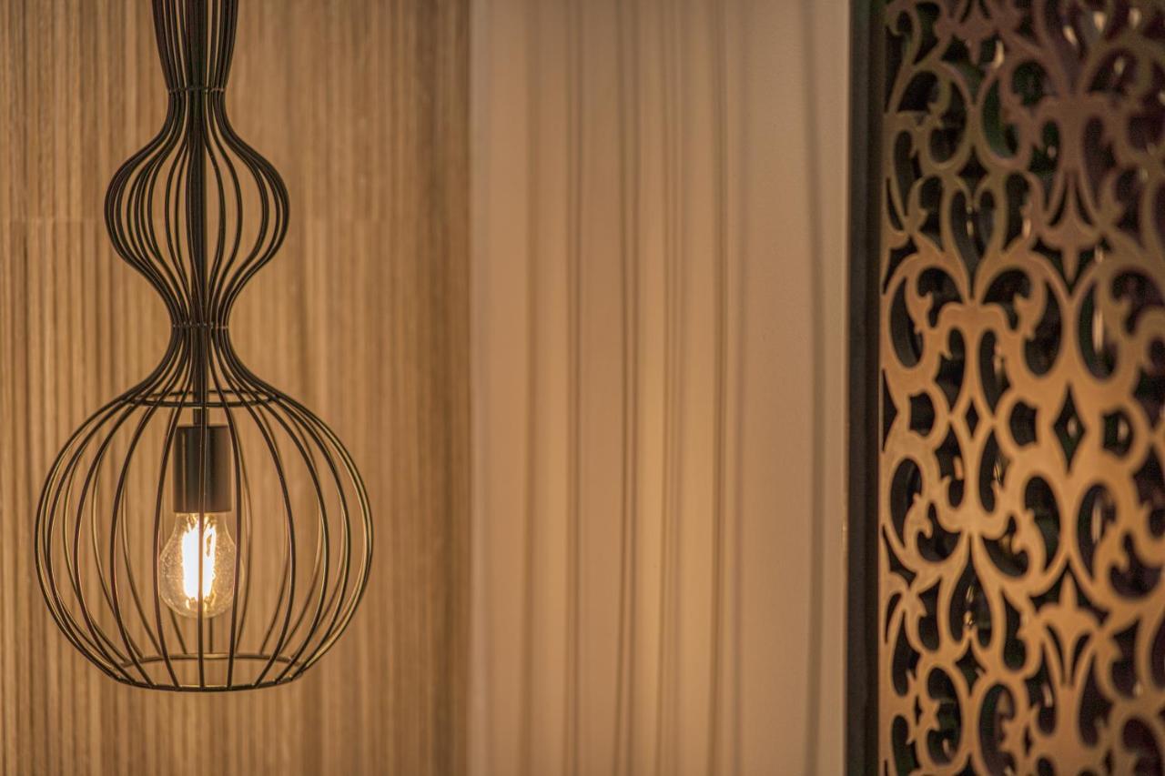 Ela Boutique Hotel & Spa Elia  エクステリア 写真