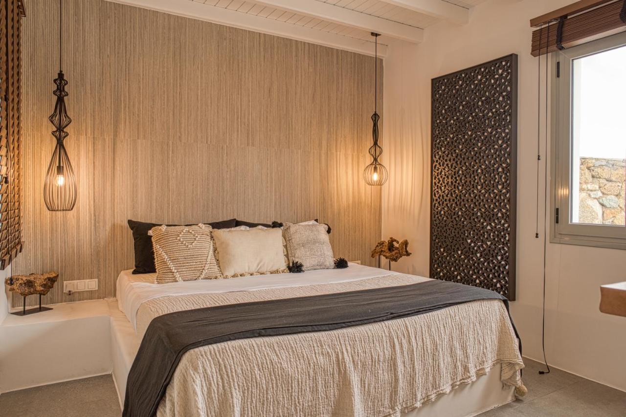 Ela Boutique Hotel & Spa Elia  エクステリア 写真