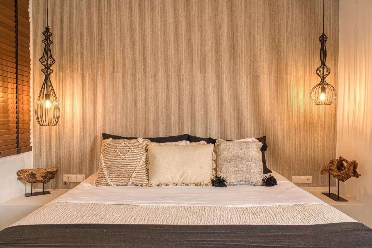 Ela Boutique Hotel & Spa Elia  エクステリア 写真