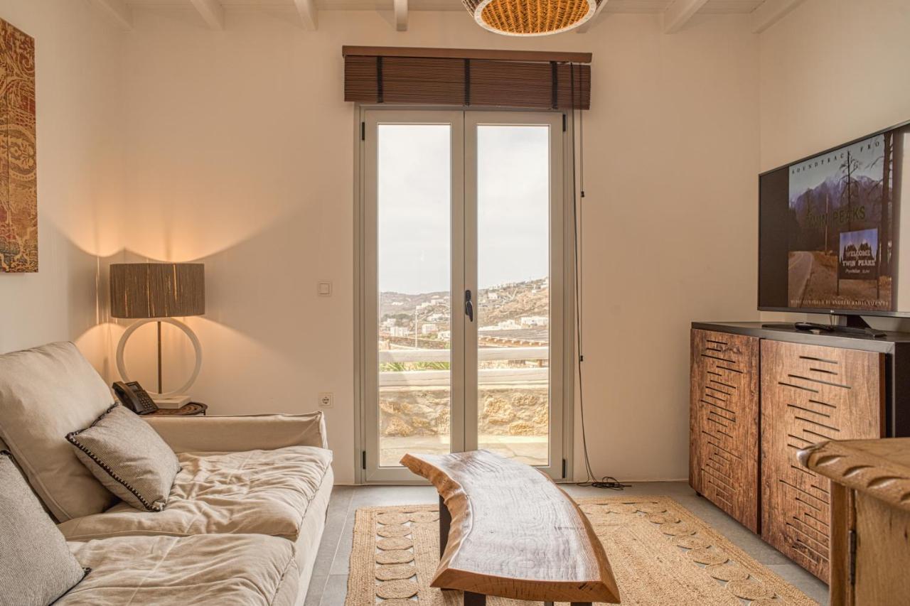 Ela Boutique Hotel & Spa Elia  エクステリア 写真