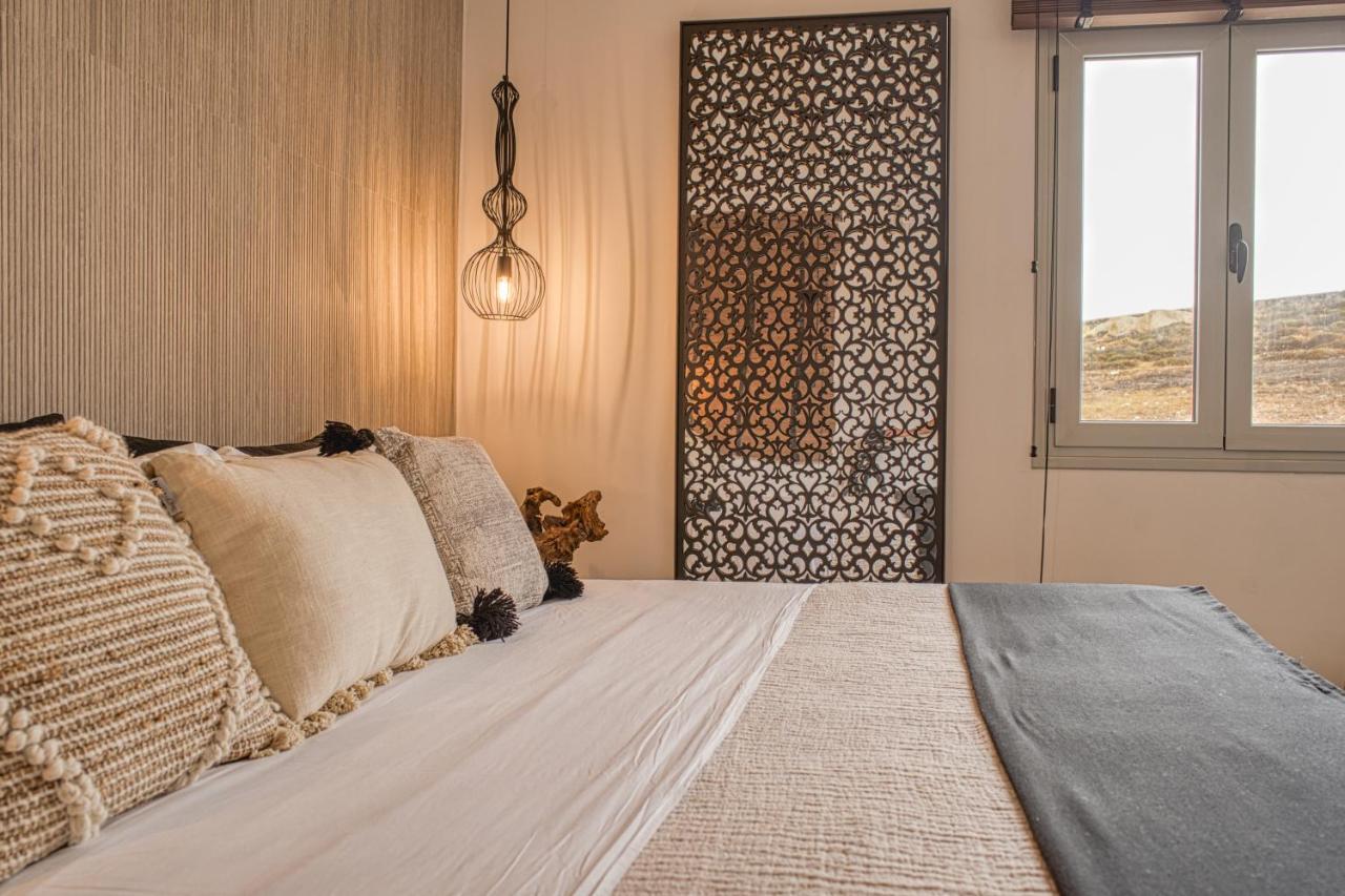 Ela Boutique Hotel & Spa Elia  エクステリア 写真