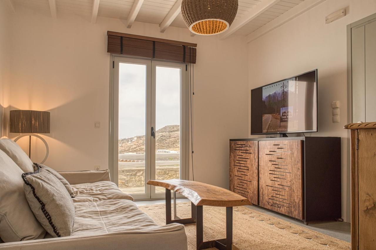 Ela Boutique Hotel & Spa Elia  エクステリア 写真