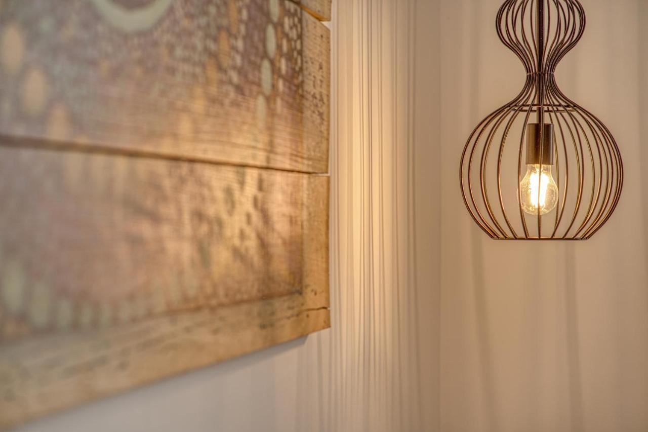 Ela Boutique Hotel & Spa Elia  エクステリア 写真