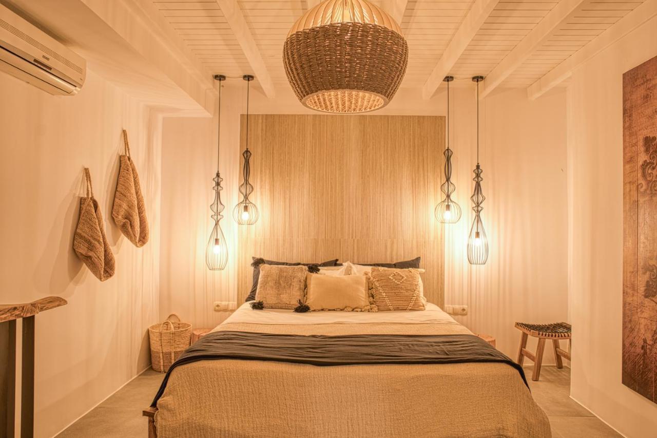 Ela Boutique Hotel & Spa Elia  エクステリア 写真