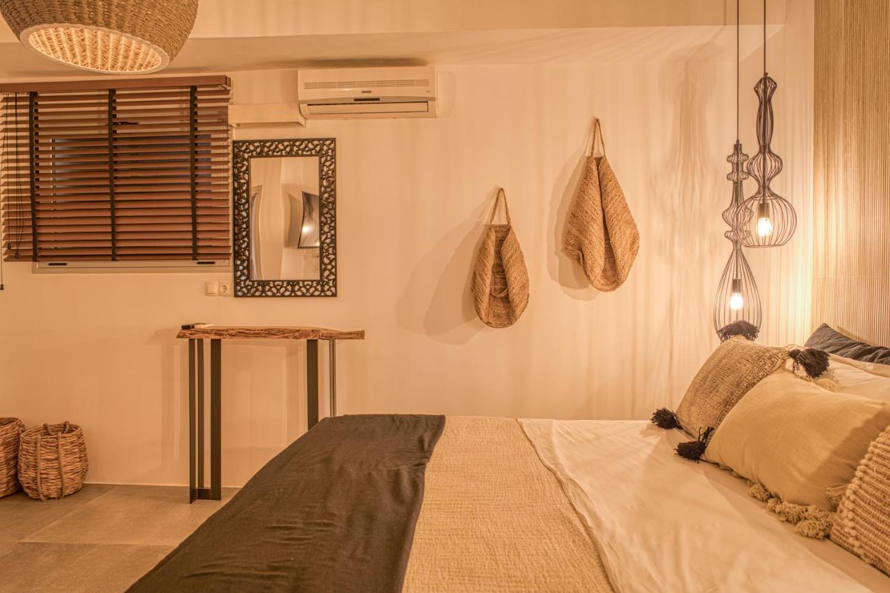 Ela Boutique Hotel & Spa Elia  エクステリア 写真