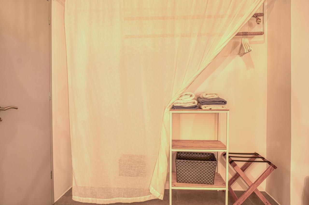 Ela Boutique Hotel & Spa Elia  エクステリア 写真