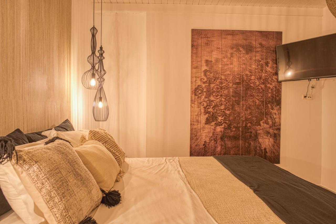 Ela Boutique Hotel & Spa Elia  エクステリア 写真