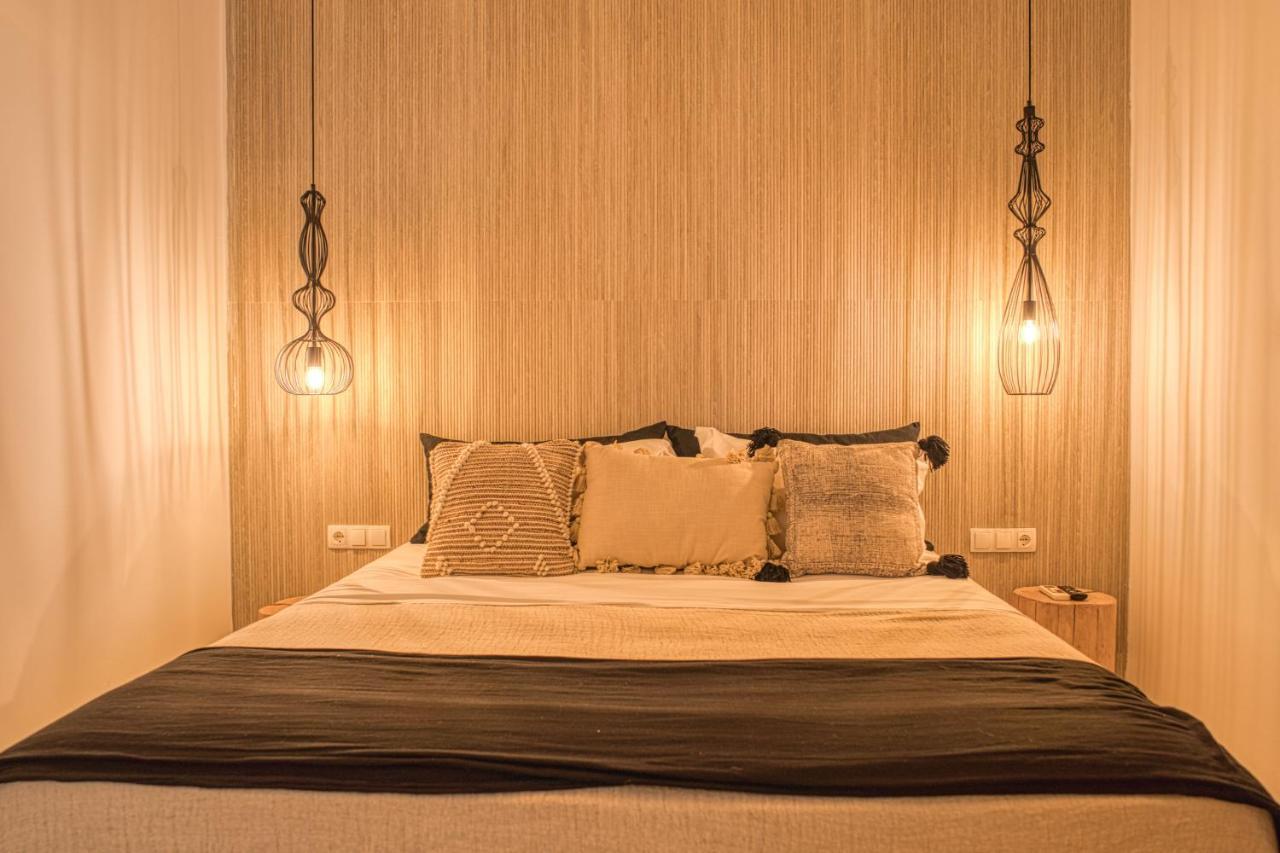 Ela Boutique Hotel & Spa Elia  エクステリア 写真