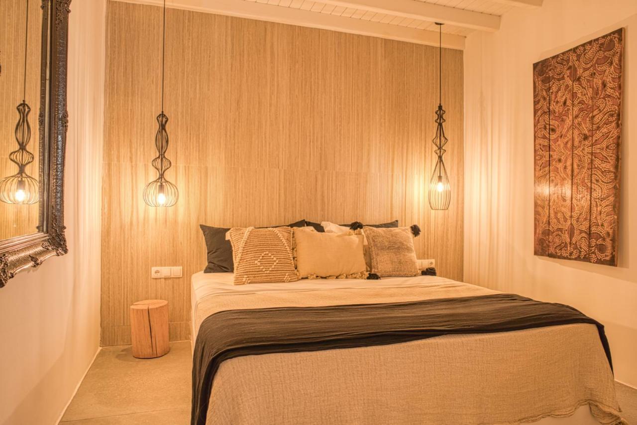 Ela Boutique Hotel & Spa Elia  エクステリア 写真