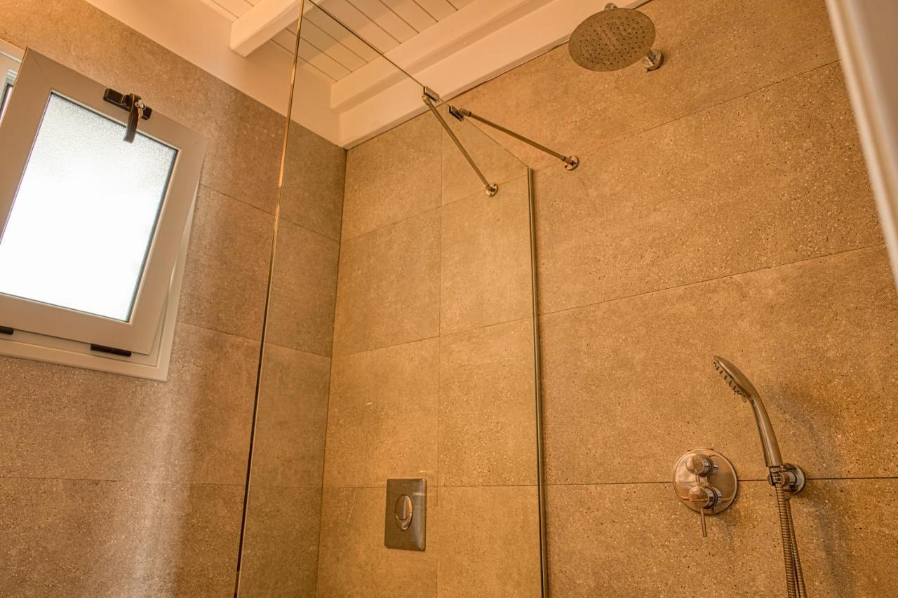 Ela Boutique Hotel & Spa Elia  エクステリア 写真