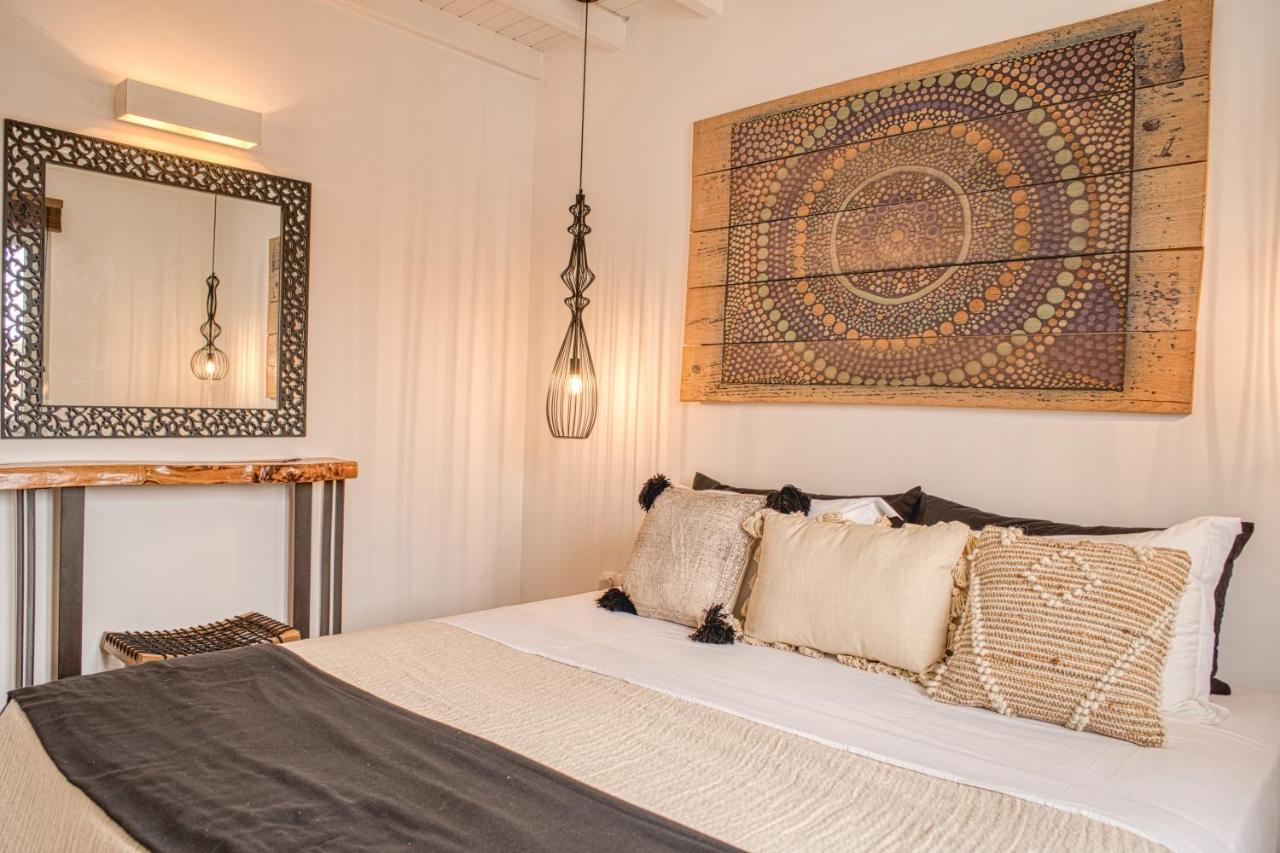 Ela Boutique Hotel & Spa Elia  エクステリア 写真