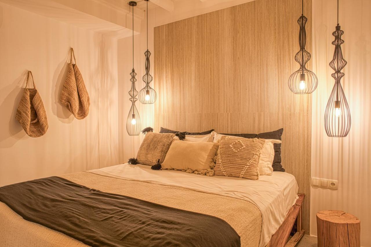 Ela Boutique Hotel & Spa Elia  エクステリア 写真