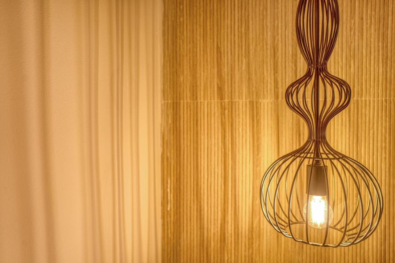 Ela Boutique Hotel & Spa Elia  エクステリア 写真