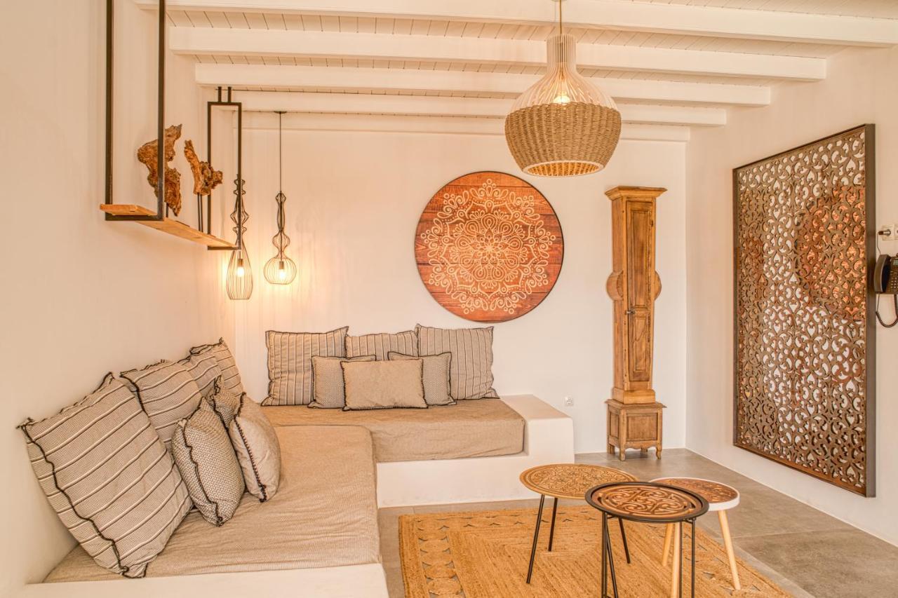 Ela Boutique Hotel & Spa Elia  エクステリア 写真