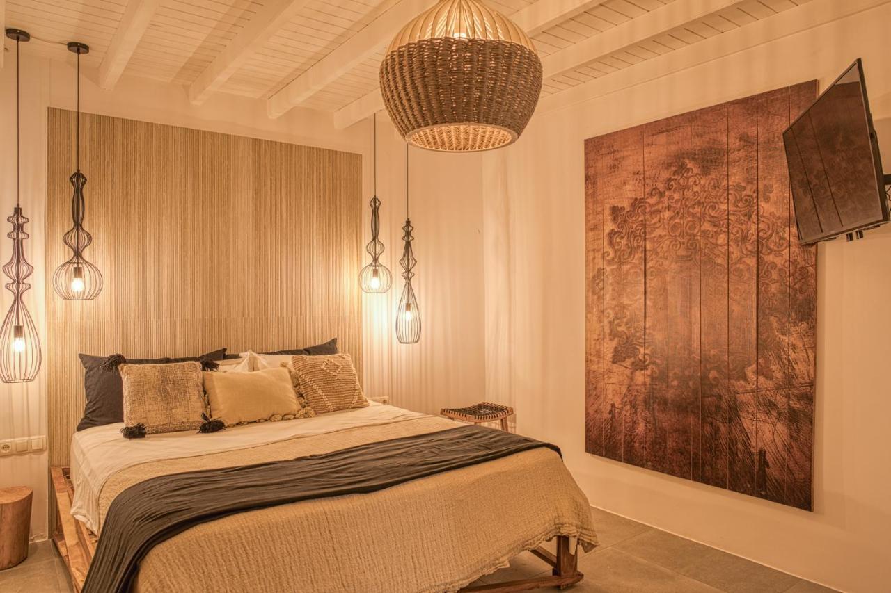 Ela Boutique Hotel & Spa Elia  エクステリア 写真
