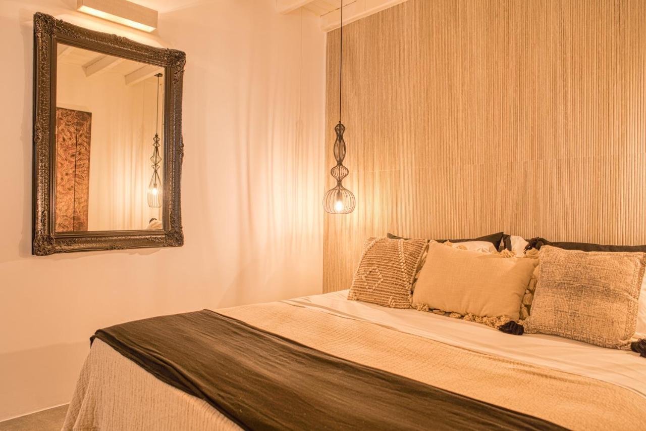 Ela Boutique Hotel & Spa Elia  エクステリア 写真