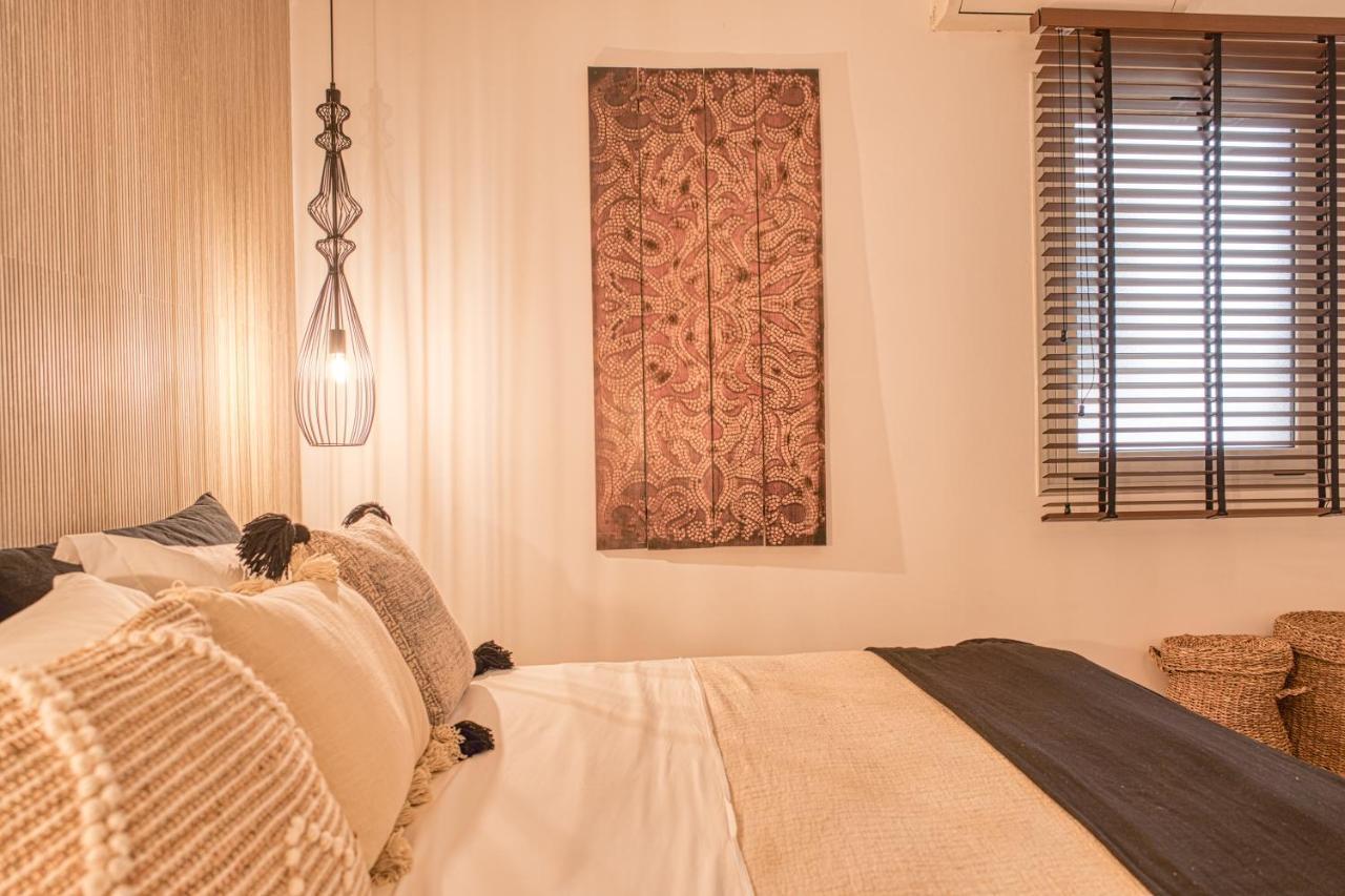 Ela Boutique Hotel & Spa Elia  エクステリア 写真