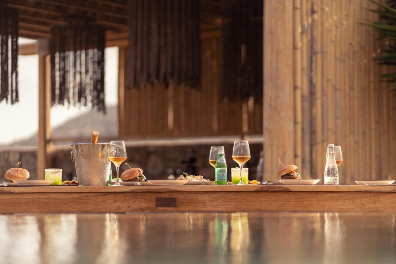 Ela Boutique Hotel & Spa Elia  エクステリア 写真