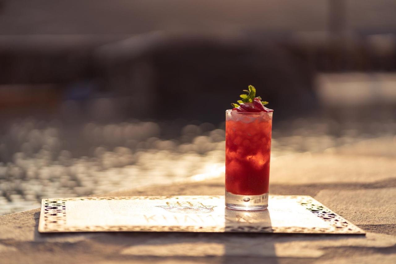 Ela Boutique Hotel & Spa Elia  エクステリア 写真