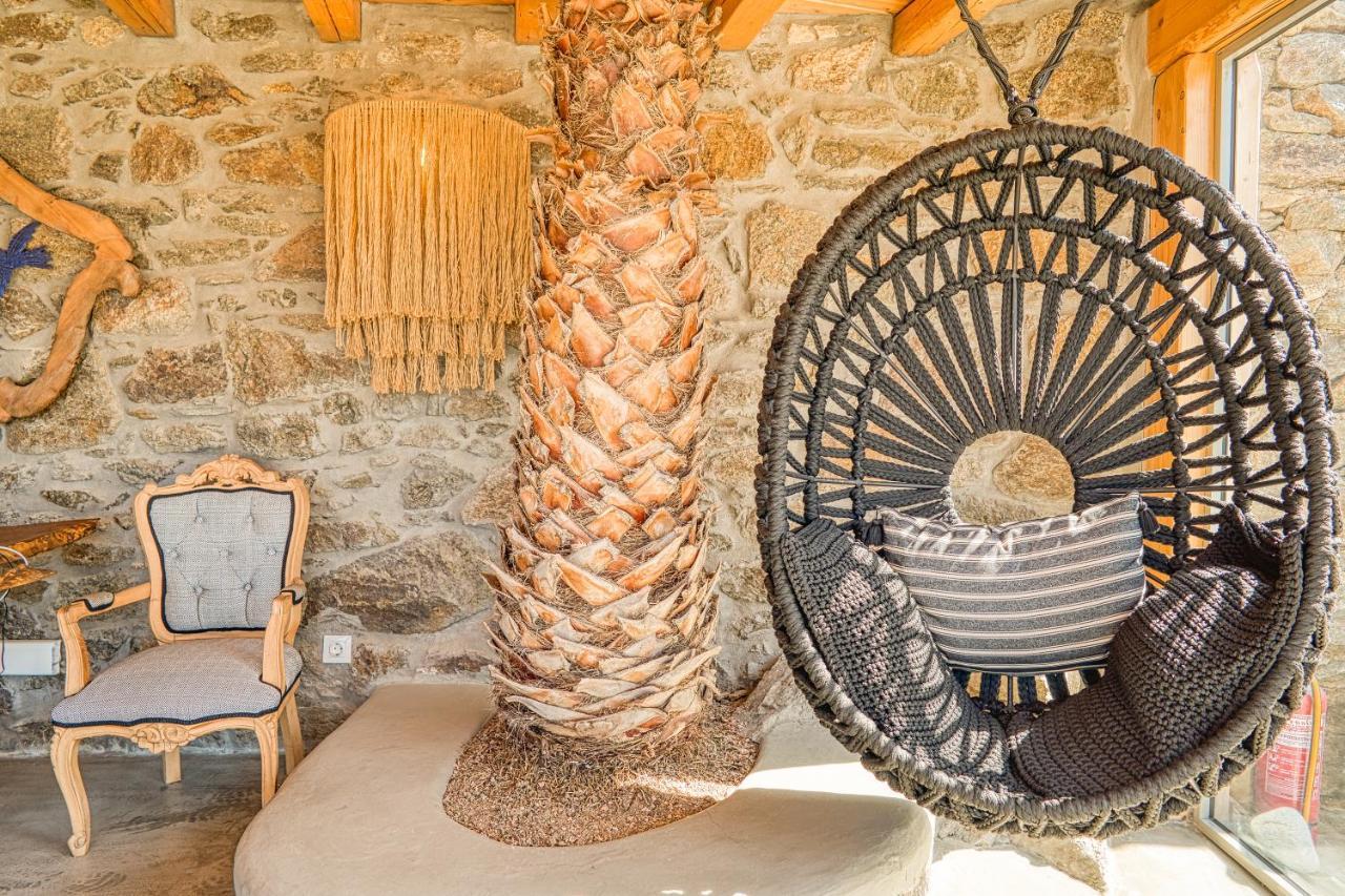 Ela Boutique Hotel & Spa Elia  エクステリア 写真