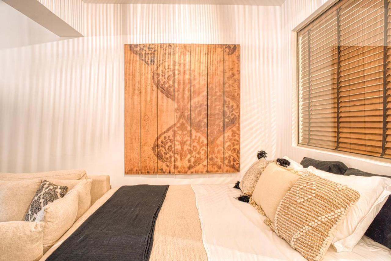 Ela Boutique Hotel & Spa Elia  エクステリア 写真