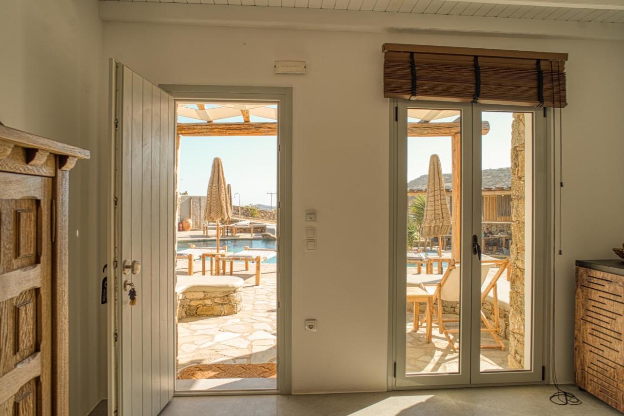 Ela Boutique Hotel & Spa Elia  エクステリア 写真