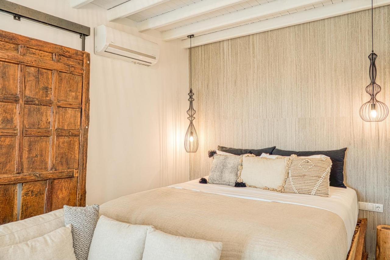 Ela Boutique Hotel & Spa Elia  エクステリア 写真