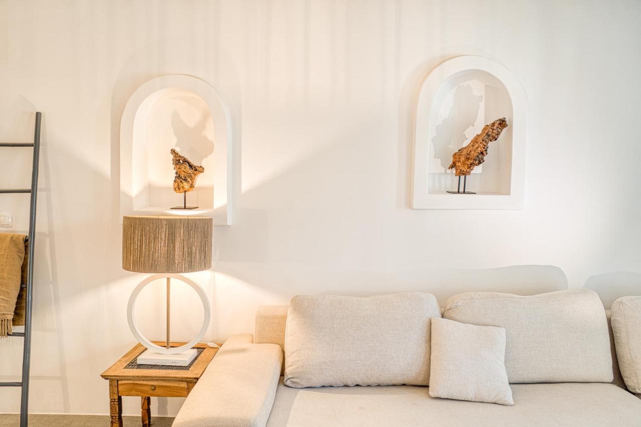 Ela Boutique Hotel & Spa Elia  エクステリア 写真