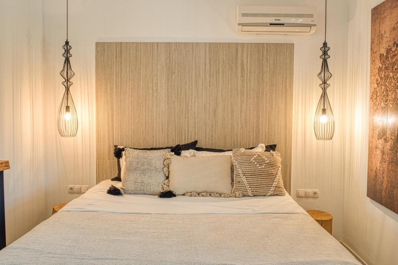 Ela Boutique Hotel & Spa Elia  エクステリア 写真
