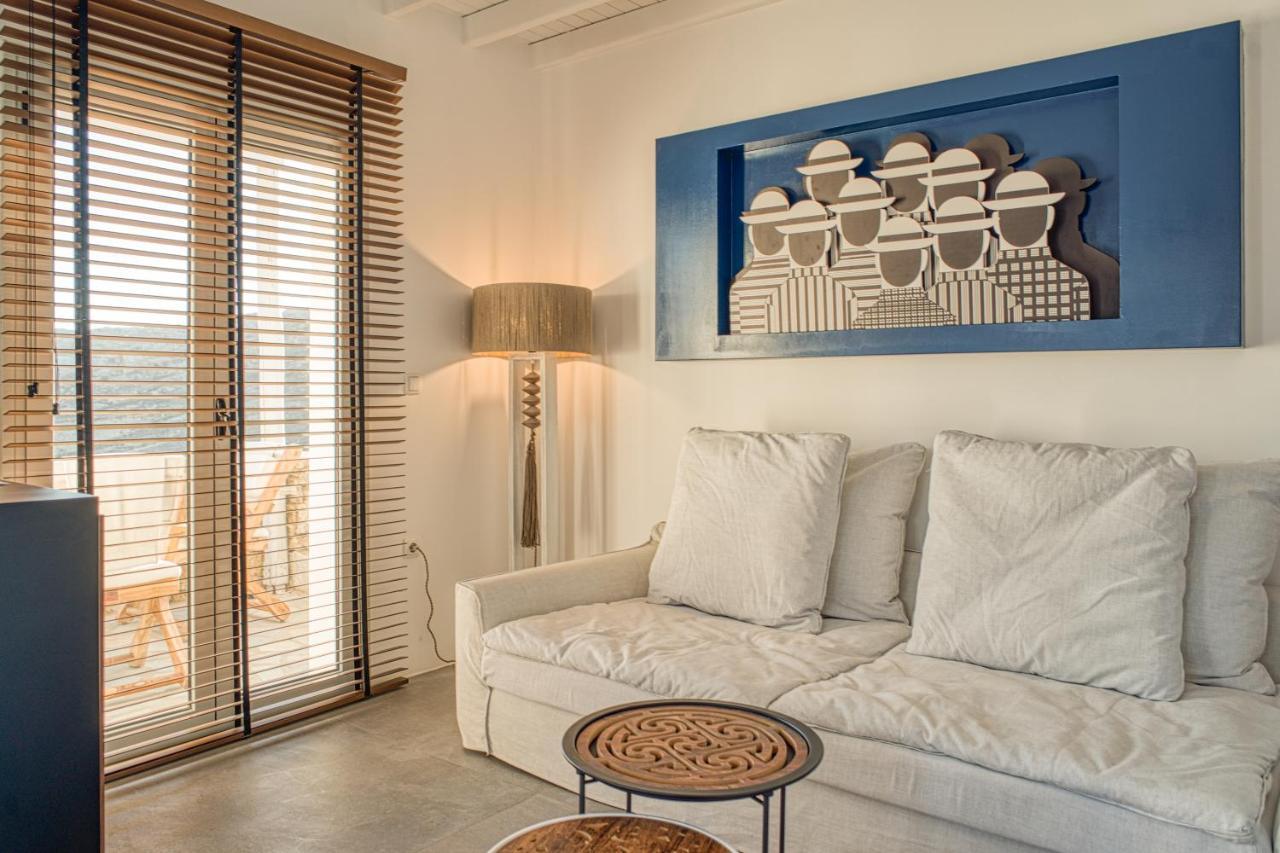 Ela Boutique Hotel & Spa Elia  エクステリア 写真
