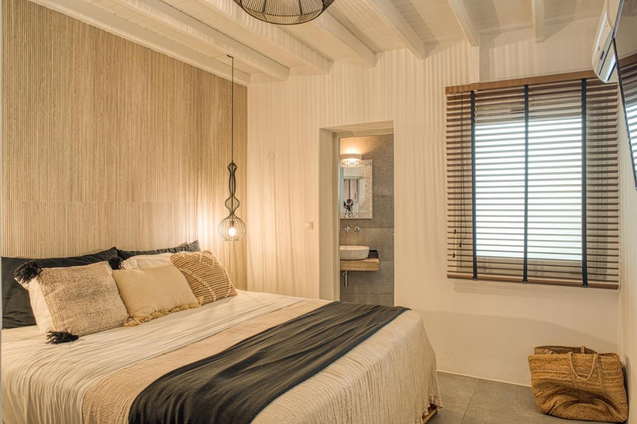 Ela Boutique Hotel & Spa Elia  エクステリア 写真