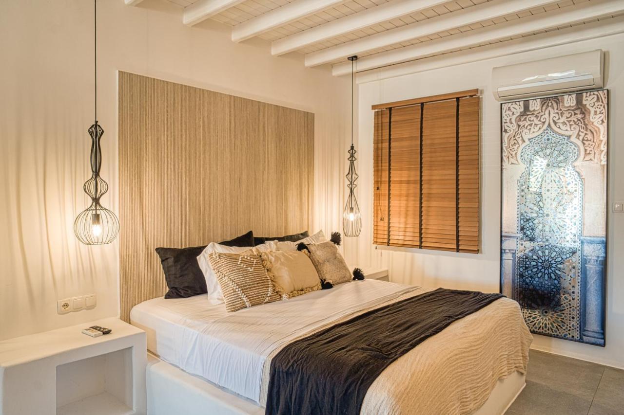 Ela Boutique Hotel & Spa Elia  エクステリア 写真