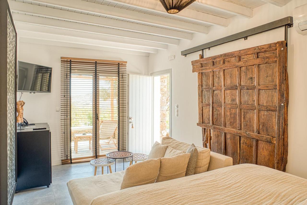 Ela Boutique Hotel & Spa Elia  エクステリア 写真