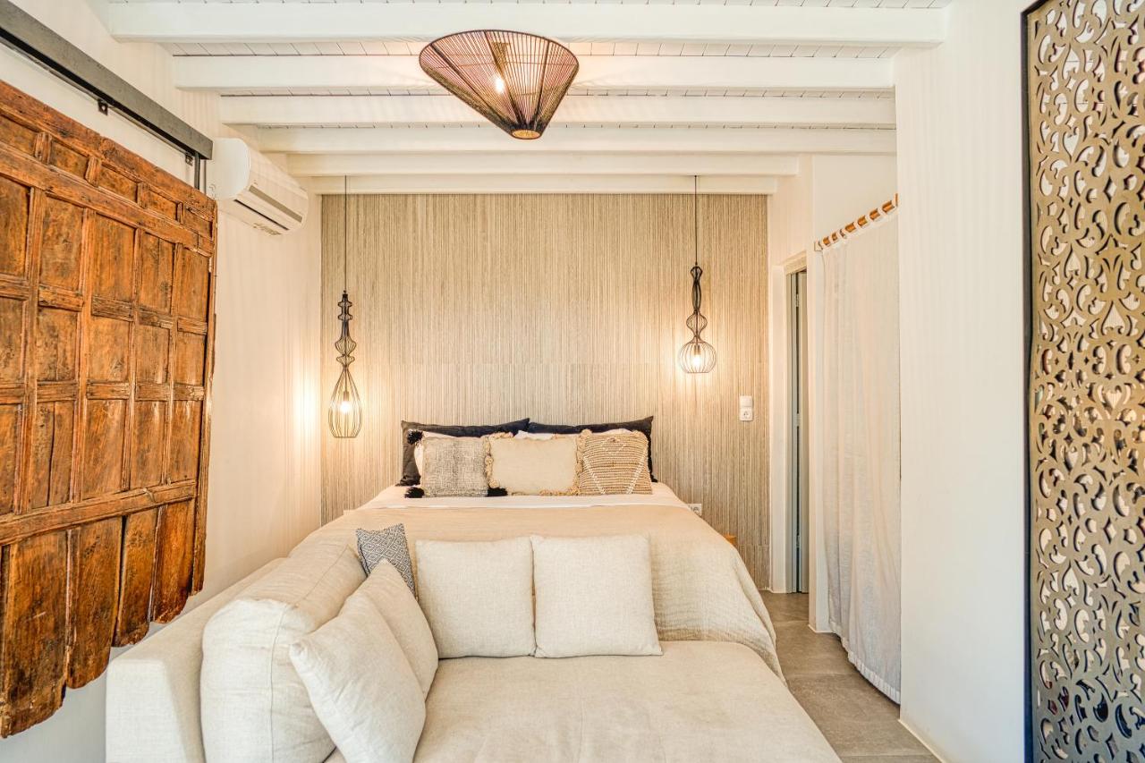 Ela Boutique Hotel & Spa Elia  エクステリア 写真