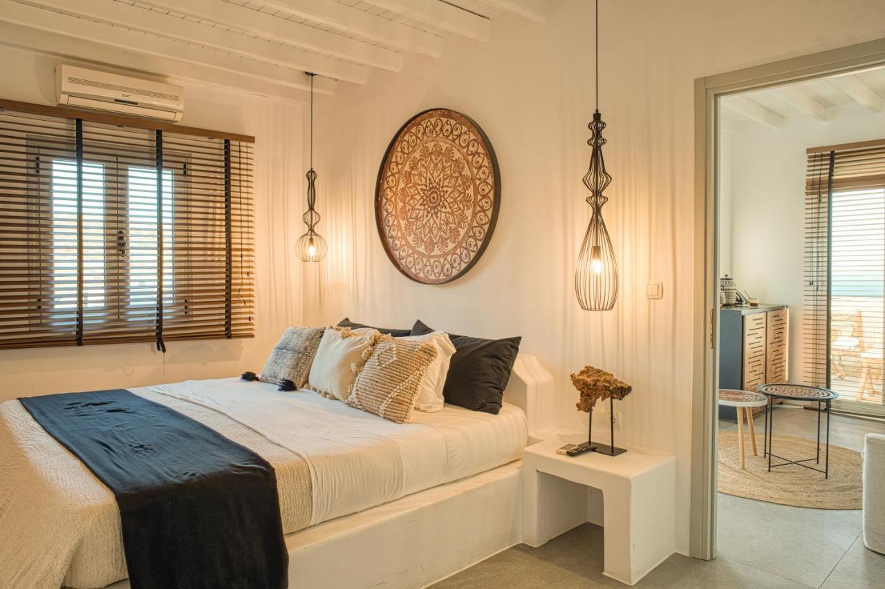 Ela Boutique Hotel & Spa Elia  エクステリア 写真
