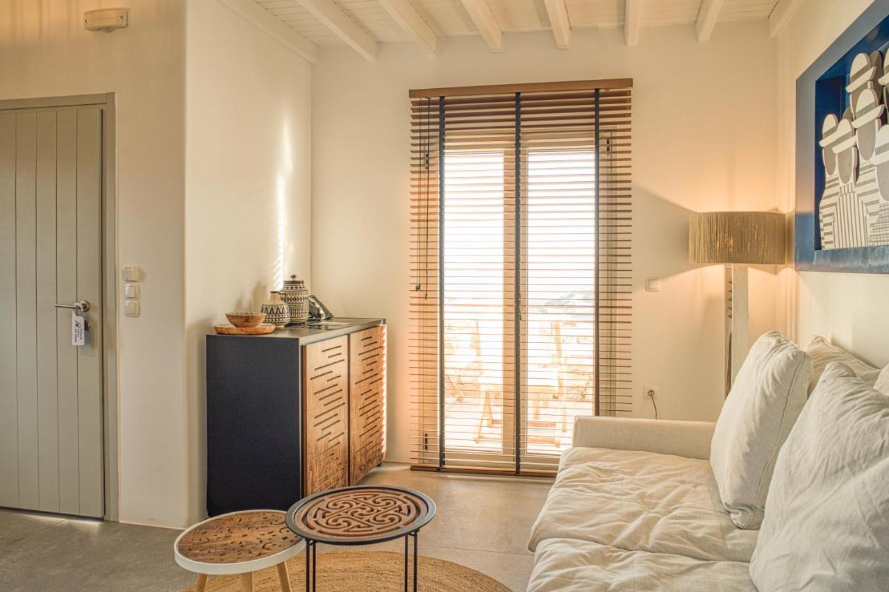 Ela Boutique Hotel & Spa Elia  エクステリア 写真